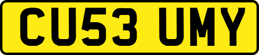 CU53UMY