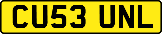 CU53UNL