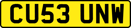 CU53UNW