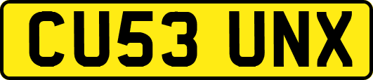 CU53UNX