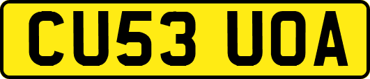 CU53UOA