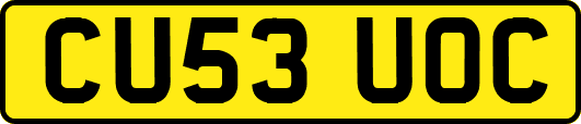 CU53UOC