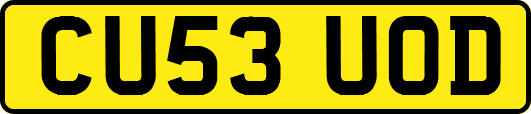 CU53UOD