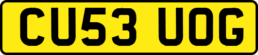 CU53UOG