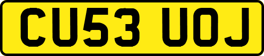 CU53UOJ