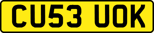CU53UOK
