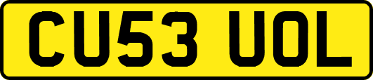 CU53UOL