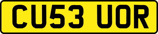 CU53UOR