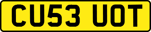 CU53UOT