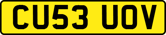 CU53UOV