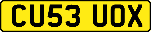 CU53UOX