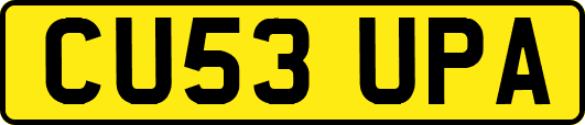 CU53UPA