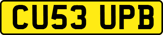 CU53UPB