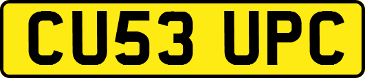 CU53UPC