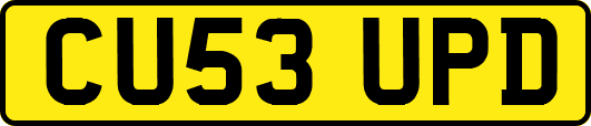 CU53UPD
