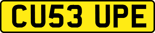 CU53UPE