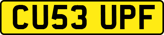 CU53UPF