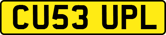CU53UPL