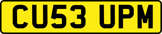 CU53UPM