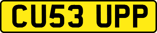 CU53UPP