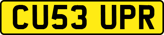 CU53UPR