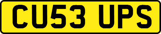 CU53UPS