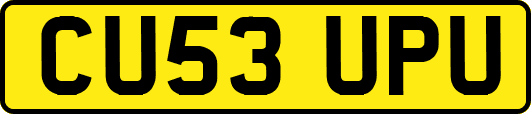 CU53UPU