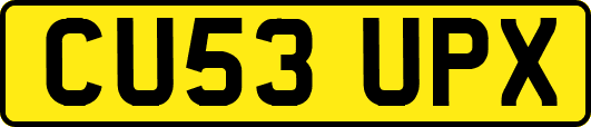 CU53UPX