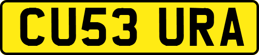 CU53URA