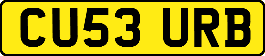 CU53URB