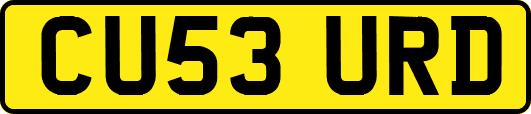 CU53URD