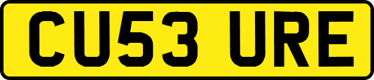 CU53URE