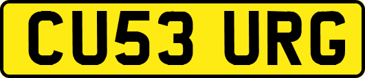 CU53URG