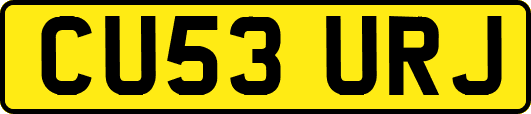 CU53URJ