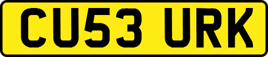 CU53URK