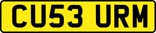 CU53URM
