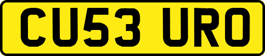 CU53URO