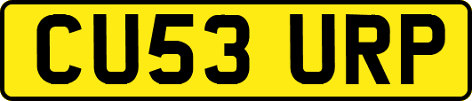 CU53URP
