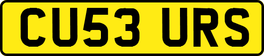 CU53URS