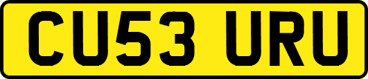 CU53URU