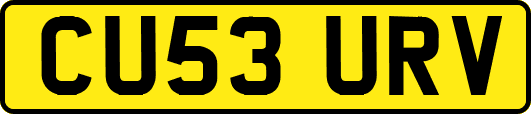 CU53URV