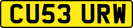 CU53URW