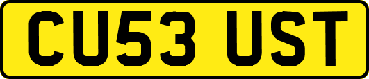 CU53UST