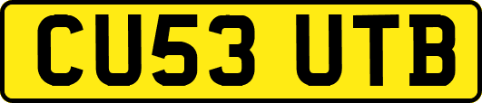 CU53UTB