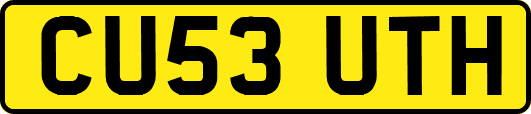 CU53UTH