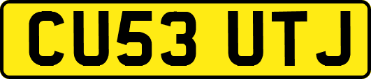 CU53UTJ