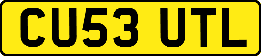 CU53UTL
