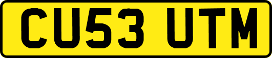 CU53UTM