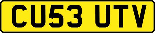 CU53UTV