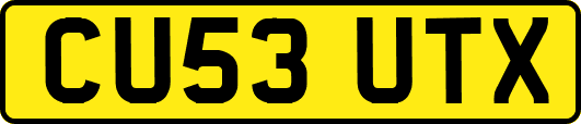 CU53UTX